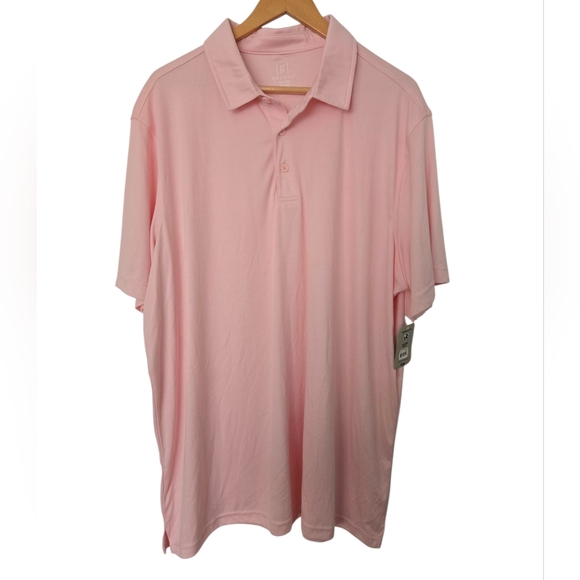 Bundle Of 4 Men's Shirts Size 2xl/3xl - Picture 1 of 13